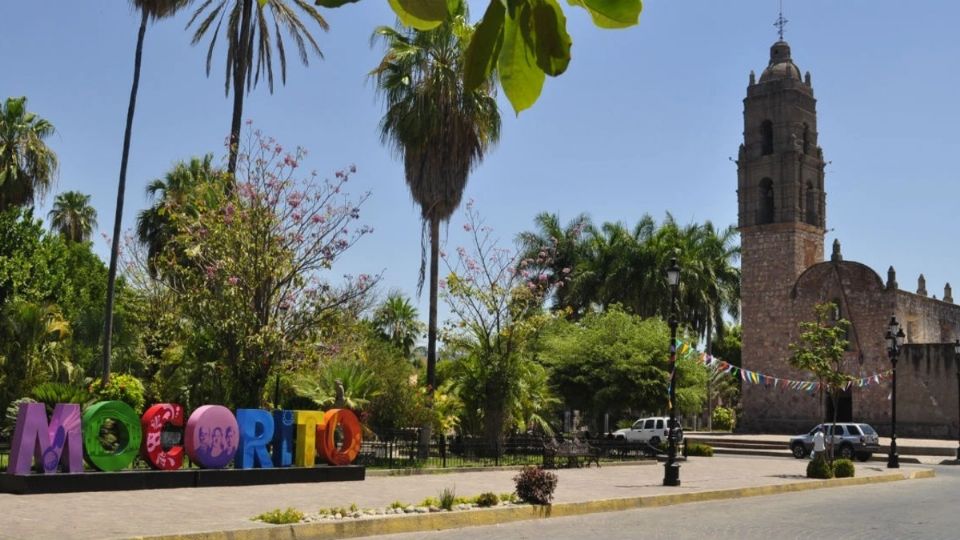 Las plazas públicas y la arquitectura de la zona conquistan la mirada de cualquier visitantes. Foto: Especial