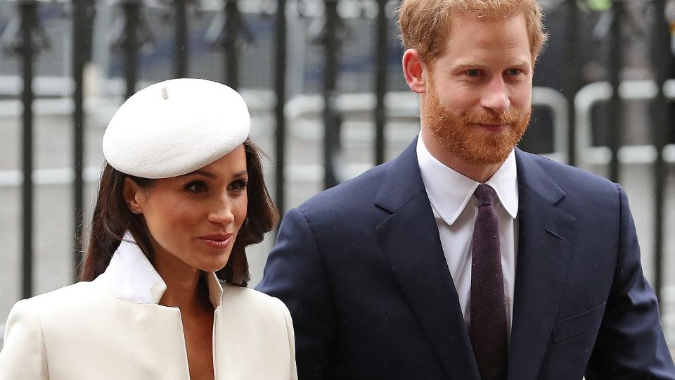 Príncipe Harry confirmó que Bloom es el mejor vecino que pudo encontrar. Foto: AFP