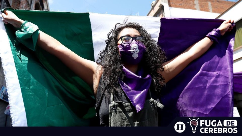 El 8 de marzo de conmemora el Día de la Mujer. Foto: Cuartoscuro