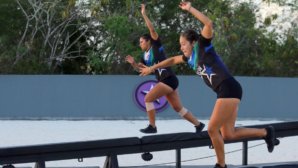 La próxima batalla será colosal. Foto: Instagram