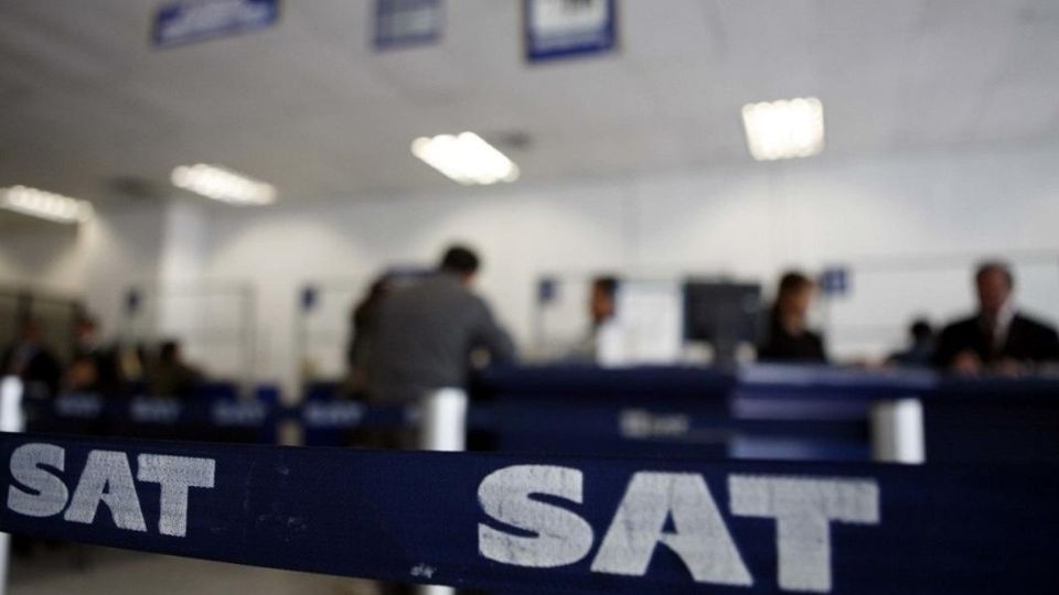 Si tú formas parte de este sector específico de contribuyentes  estás completamente obligado a presentar tu declaración anual ante el SAT en el próximo mes de abril, sin excepción. FOTO: ESPECIAL
