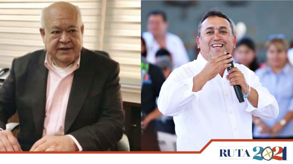 Ambos candidatos están en igualdad de condiciones