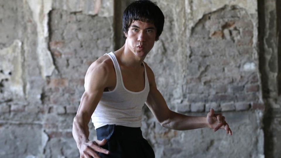 El actor y pelador de artes marciales perdió la vida a los 32 años. Foto: Reuters
