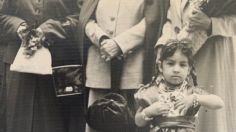 Por la infancia de México, Rosaura Zapata Cano