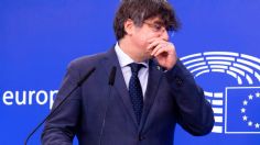 ¿Qué pasará con PUIGDEMONT? Con un pie fuera de la cárcel