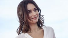 Netflix: ¿Quién es Olga Kurylenko? La protagonista de la exitosa película Centinela