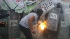 8M: Marcha del Día Internacional de la Mujer deja como saldo 81 heridos: VIDEO