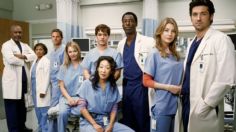 Grey's Anatomy: Así luce el ELENCO después de 17 temporadas