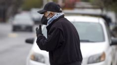 Sonora: Prevén entrada de nueva tormenta invernal y frentes fríos con temperaturas bajo cero