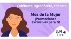 Análisis que toda mujer debe hacerse una vez al año