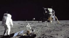 China y Rusia anuncian colaboración para construir una estación de manera conjunta en la Luna