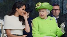 ÚLTIMA HORA la reina Isabell II rompe el SILENCIO, tras la entrevista de Meghan y Harry