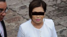 Rosario Robles busca ser testigo colaborador; podría dar información contra Luis Videgaray