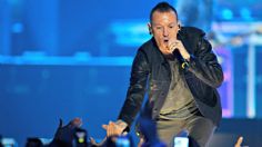 Este es el motivo del supuesto SUICIDIO de Chester Bennington, cantante de Linkin Park