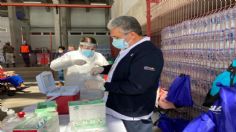 Cárcel a funcionarios que bajo influyentismo accedan a vacunas en pandemia: Morena