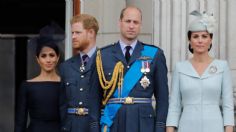 ¿Kate Middleton mintió? Meghan Markle asegura que fue la duquesa quien la hizo LLORAR