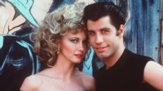 Acusan a "Grease", película de Travolta y Olivia Newton John, de sexista y homofóbica en redes sociales