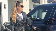 ¿Quién es el "otro NOVIO" de Ximena Duque que la VISITA a diario en el garaje?