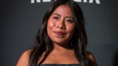 Yalitza Aparicio: Ellos son los PAPÁS y HERMANOS de la estrella de cine | FOTOS