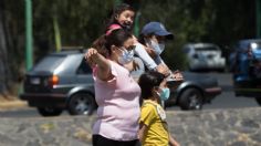 CLIMA MÉXICO: Prevén ambiente CALUROSO en gran parte del país para este 10 de marzo