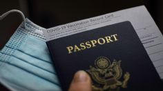 Pasaportes COVID: Polémica y reactivación de los viajes