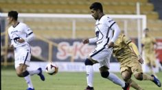 Pumas Tabasco rescata un punto al visitar a los Dorados