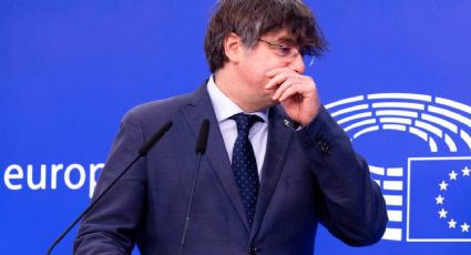 ¿Qué pasará con PUIGDEMONT? Con un pie fuera de la cárcel