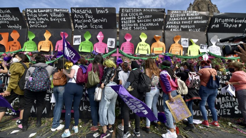 Día de la Mujer: Actividades, horas y todo lo que debes saber de la Marcha 8M