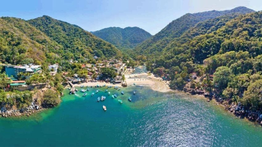 Conoce Tomatlán, el OASIS ESCONDIDO de Jalisco