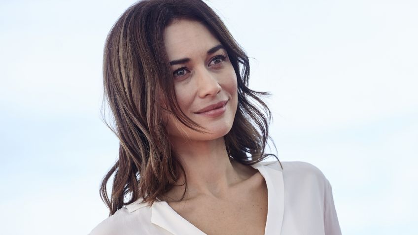 Netflix: ¿Quién es Olga Kurylenko? La protagonista de la exitosa película Centinela