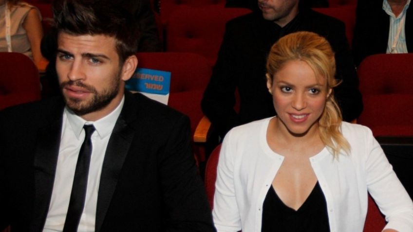 Aficionados del PSG insultan a Shakira con pancarta misógina