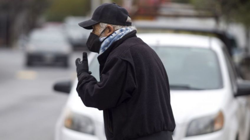 Sonora: Prevén entrada de nueva tormenta invernal y frentes fríos con temperaturas bajo cero