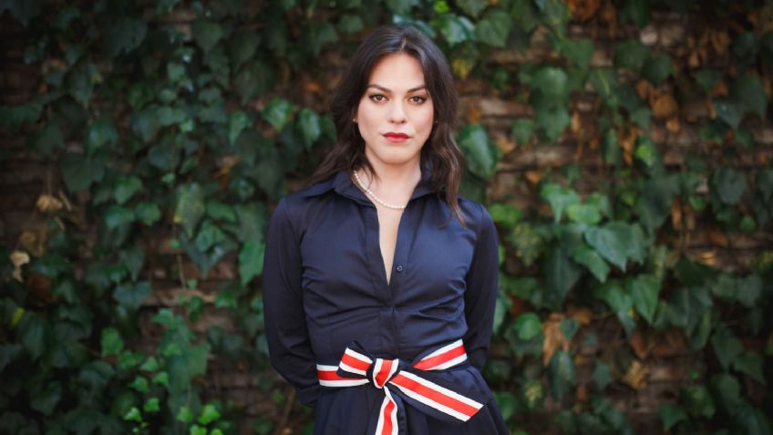 Daniela Vega es una de las 10 más formidables del mundo, según la revista Vogue