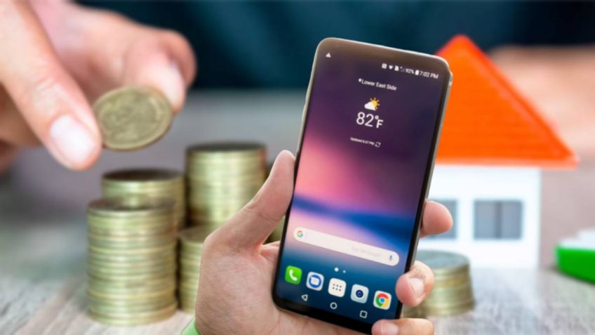 ¿Quieres ahorrar? Prueba la app de Android para manejar tus finanzas personales