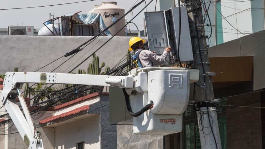 Crearán frente contra las reformas a la Ley de la Industria Eléctrica: CCME