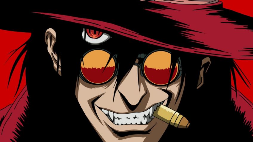 ¡Buenas noticias! Amazon confirma nueva película de Hellsing a cargo del escritor de la saga de John Wick