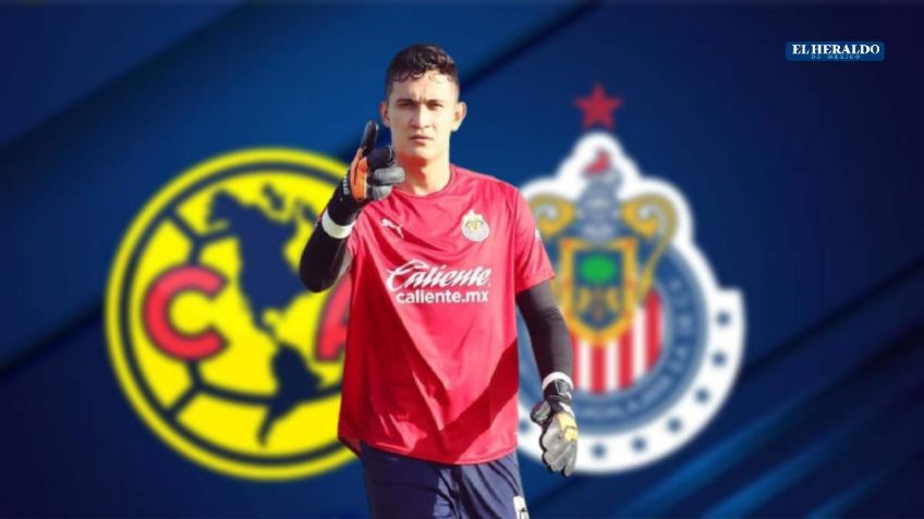 Chivas ve mal no convivir con jugadores del América; la rivalidad se queda en la cancha