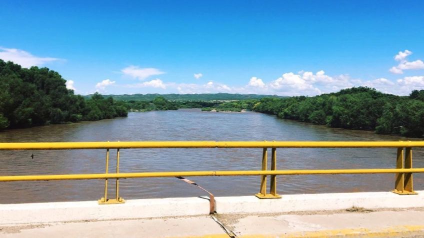 Productores de Tamaulipas piden que se cancelen concesiones irregulares sobre el río Conchos