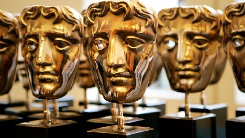 Premios Bafta 2021: Sigue aquí la ceremonia EN VIVO de lo mejor de la gala