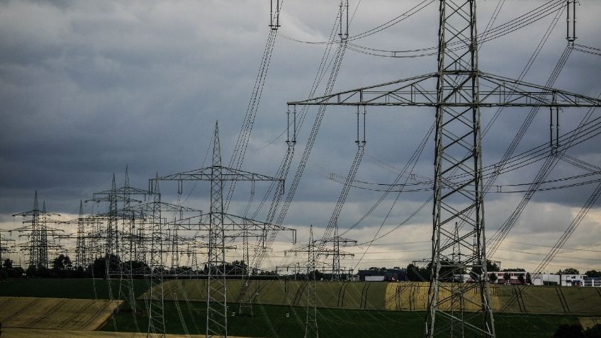 Sener publica en el Diario Oficial de la Federación reforma eléctrica