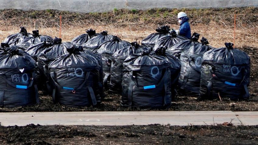 Tras una década del accidente en central japonesa de Fukushima, sin rastro de daños a la salud