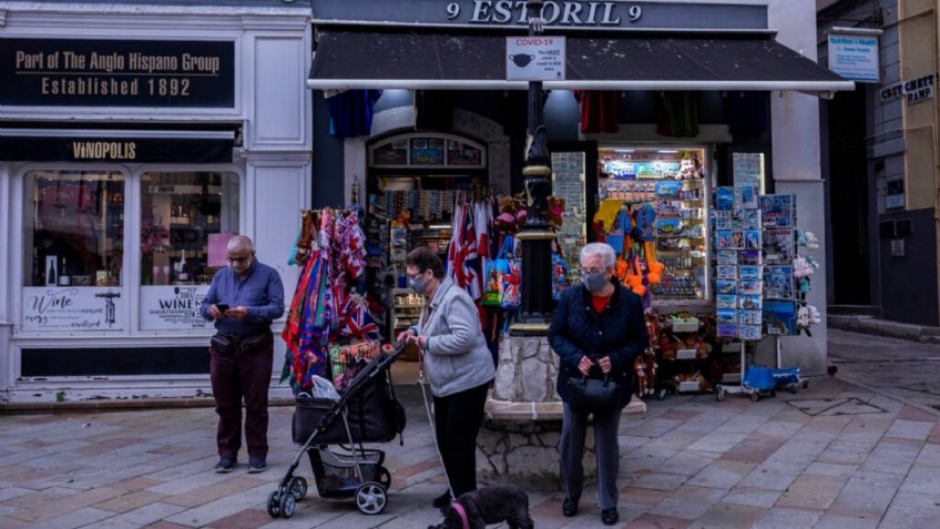 SEMANA SANTA 2021: ¿A dónde se puede viajar?