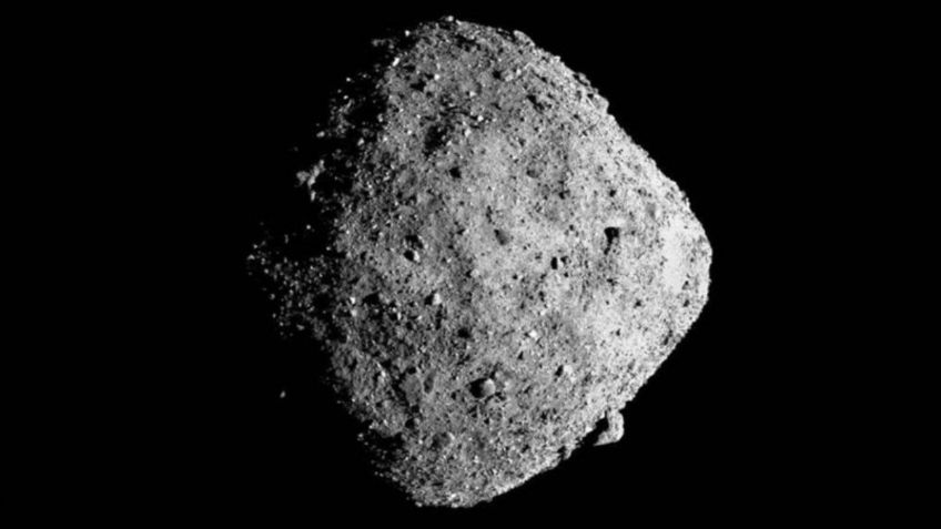 Bennu, el asteroide PELIGROSO que amenaza Tierra; ve en qué año podría impactarse: VIDEO