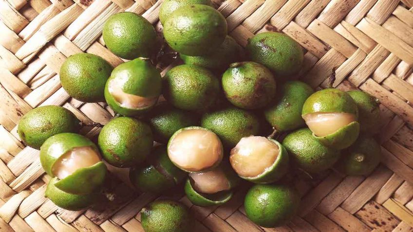 Huayas, la fruta que es uno de los mejores secretos de Yucatán