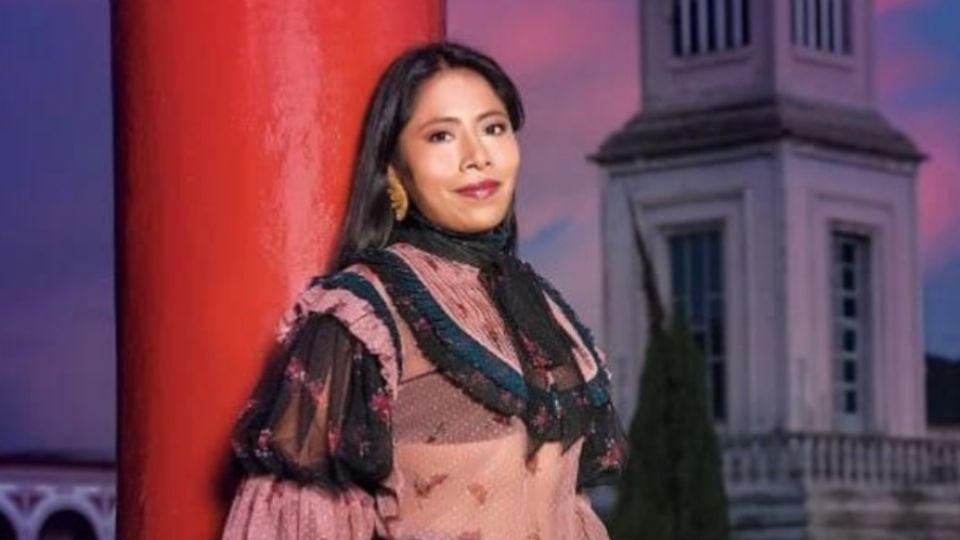 La protagonista de 'Roma' se unió a la exigencia de las mujeres este 8M. FOTO: Instagram