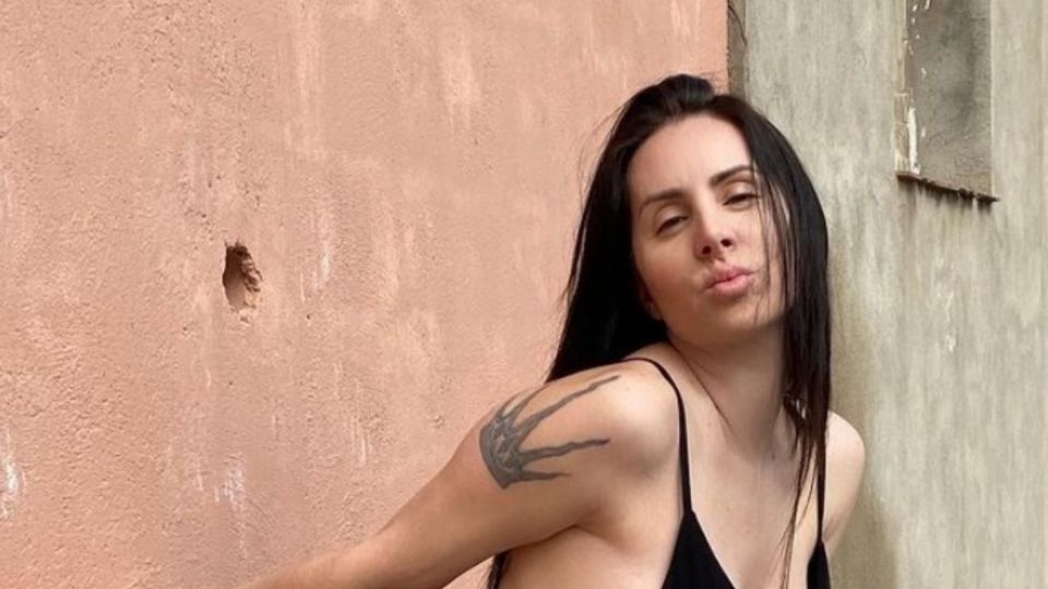 La cantante española dejó con la boca abierta a sus fans. Foto: Instagram