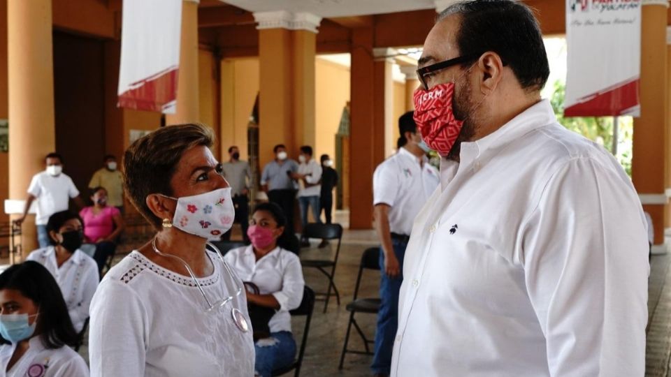 Presentará iniciativa en el Senado para que los productos de higiene menstrual queden exentos de IVA   Foto: Especial