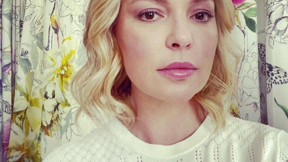 La actriz que interpretara el papel de Izzie Stevens contó que un día  la hicieron trabajar 17 horas. Foto: Especial