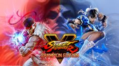 Street Fighter 5 recibirá nuevo contenido en abril