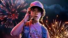 Stranger Things 4: Actor de la serie REVELA una actualización de la nueva temporada